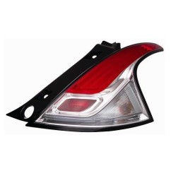 Gruppo ottico posteriore destro (Led) Lancia Ypsilon 2011- 326904126