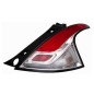 Gruppo ottico posteriore destro (Led) Lancia Ypsilon 2011- 326904126