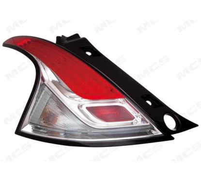 Gruppo ottico posteriore destro (Led) Lancia Ypsilon 2011- 326904126
