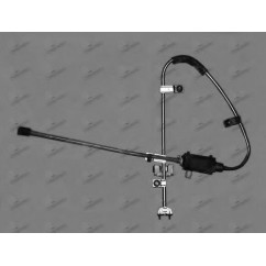 Alz.elett.posteriore sinistro (5P) Fiat Tipo - Tempra anche per Fiat Tempra (159) 11601 - 16-11601 - 16-11601