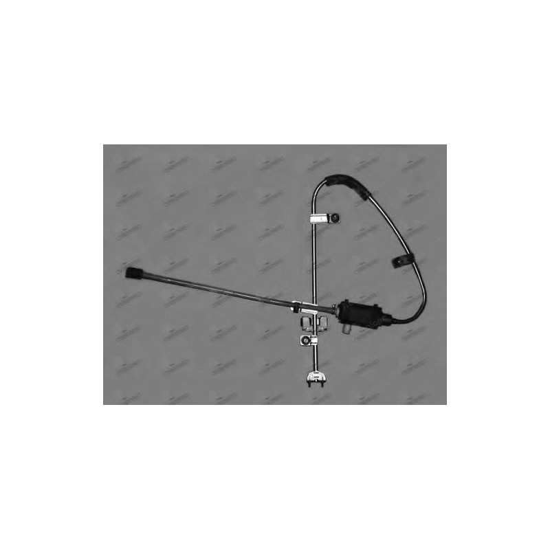 Alz.elett.posteriore sinistro (5P) Fiat Tipo - Tempra anche per Fiat Tempra (159) 11601