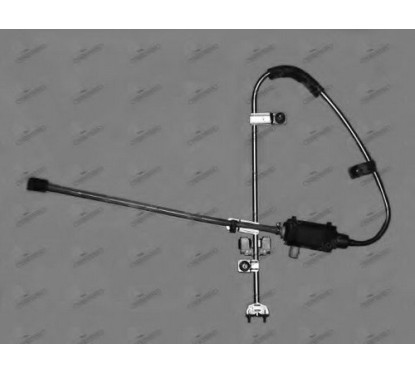 Alz.elett.posteriore sinistro (5P) Fiat Tipo - Tempra anche per Fiat Tempra (159) 11601 - 16-11601 - 16-11601