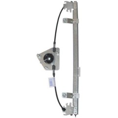 Meccanismo Alzacristallo Elett. anteriore destro Fiat Idea - Van 4P. dal 200312 anche per Lancia Musa 4924022SM -
