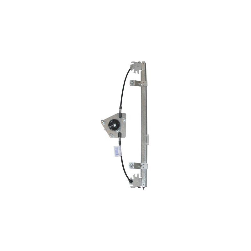 Meccanismo Alzacristallo Elett. anteriore destro Fiat Idea - Van 4P. dal 200312 anche per Lancia Musa 4924022SM