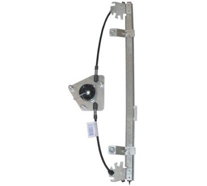 Meccanismo Alzacristallo Elett. anteriore destro Fiat Idea - Van 4P. dal 200312 anche per Lancia Musa 4924022SM -