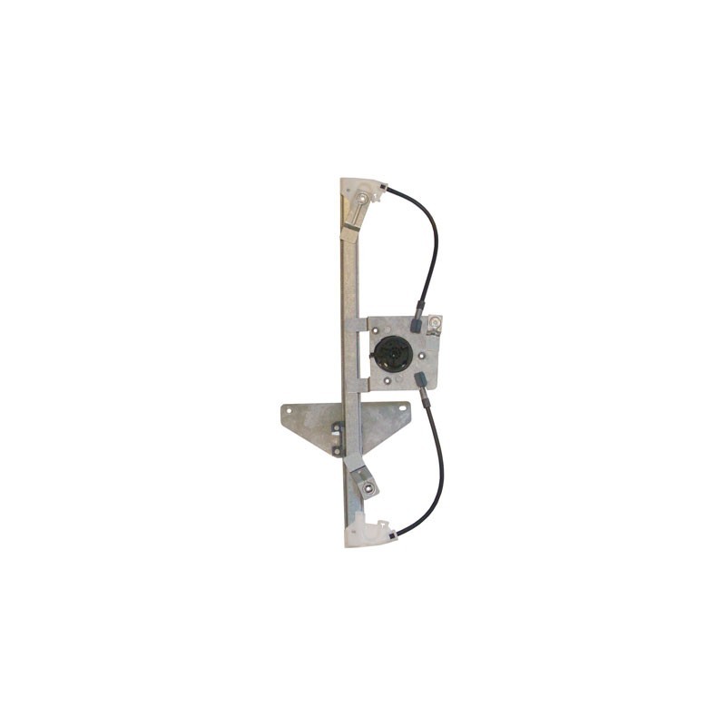 Mecc.elett.anteriore destro (5P) (C/Elettronica) Citroen C3 dal 2009 CT717R