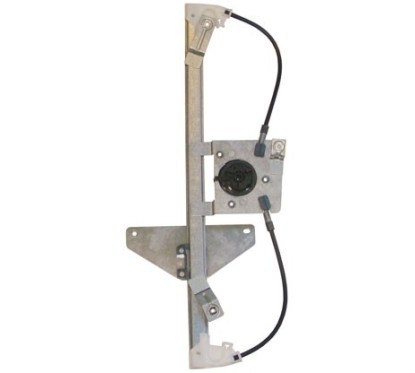 Mecc.elett.anteriore destro (5P) (C/Elettronica) Citroen C3 dal 2009 CT717R - 31-CT717R - 31-CT717R