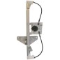 Mecc.elett.anteriore destro (5P) (C/Elettronica) Citroen C3 dal 2009 CT717R