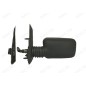Retrovisore Meccanico sinistro (Con Mostrina) Fiat Panda dal 1986 330810