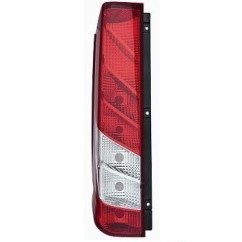 Gr. Ott. posteriore Iveco Daily dal 2014 sinistro 24422110