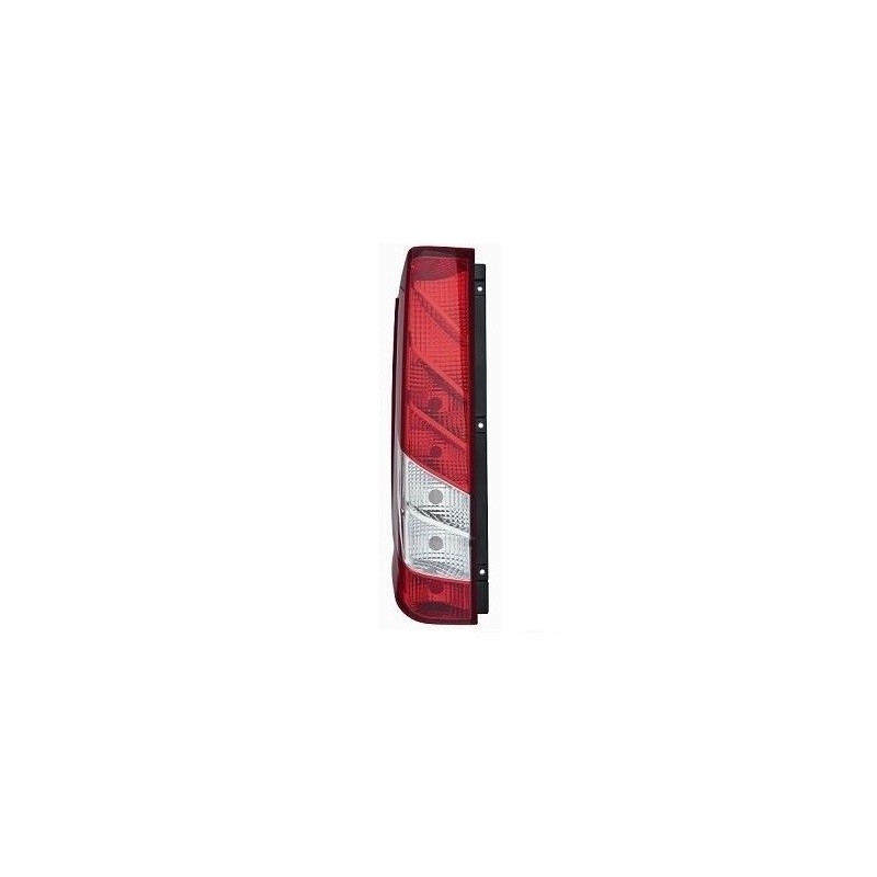 Gr. Ott. posteriore Iveco Daily dal 2014 sinistro 24422110