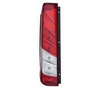 Gr. Ott. posteriore Iveco Daily dal 2014 sinistro 24422110 - 44-24422110 - 44-24422110
