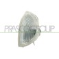 Fanale anteriore sinistro Bianco con Porta Lampada per Fiat Seicento (187) FT0204014