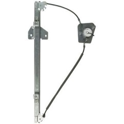 Meccanismo Alzacristallo Elett. destro Iveco Daily 2P. dal 2006 anche per Nissan Interstar e Opel Movano 4924222SM -