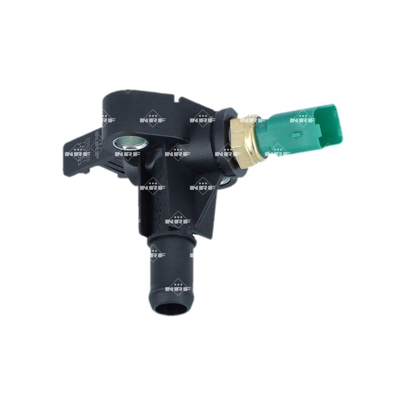 Sensore Temperatura Liquido Refrigerante Fiat 727121