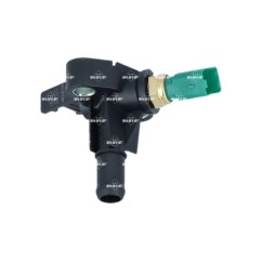 Sensore Temperatura Liquido Refrigerante Fiat 727121