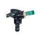 Sensore Temperatura Liquido Refrigerante Fiat 727121