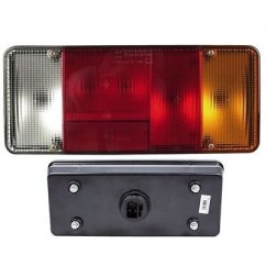 Fan.post.destro Fiat Ducato-Iveco Daily 94 anche per Peugeot Expert 24422800 - 44-24422800 - 44-24422800