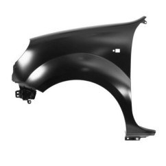 Parafango anteriore S. Renault-Renault Kangoo 2003 anche per Nissan Kubistar (X76) 00291011 - 49-00291011 - 49-00291011