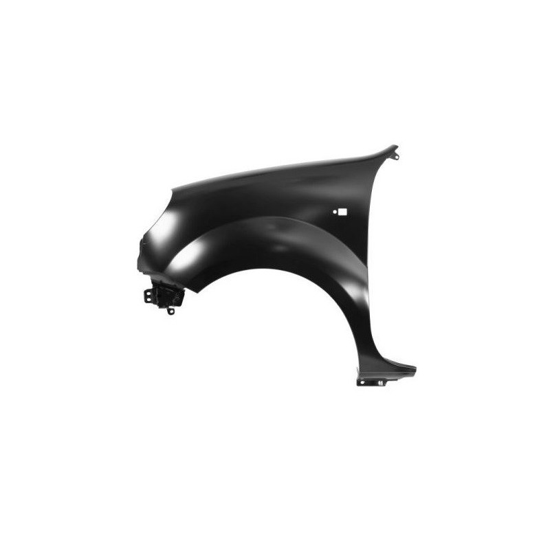 Parafango anteriore S. Renault-Renault Kangoo 2003 anche per Nissan Kubistar (X76) 00291011