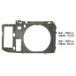 Frontale Xsara Picasso dal 200011 - (Mod. Hdi anche per Citroen Xsara Picasso (N68_) e Peugeot Ranch/Partner 110166