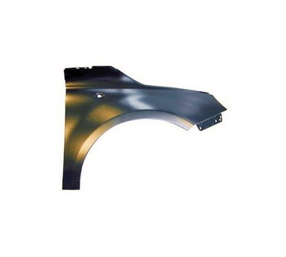 Parafango anteriore destro con Foro Lucciola per Fiat 500 (312) FT0303013 - 64-FT0303013 - 64-FT0303013