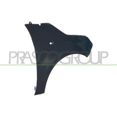 Parafango anteriore destro con Foro Lucciola per Fiat 500 (312) FT0303013 - 64-FT0303013 - 64-FT0303013