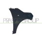 Parafango anteriore destro con Foro Lucciola per Fiat 500 (312) FT0303013