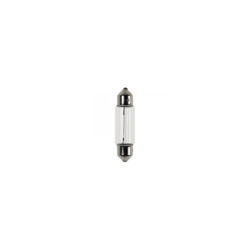 Lampada Siluro 12V - 10W - 11X31 39094