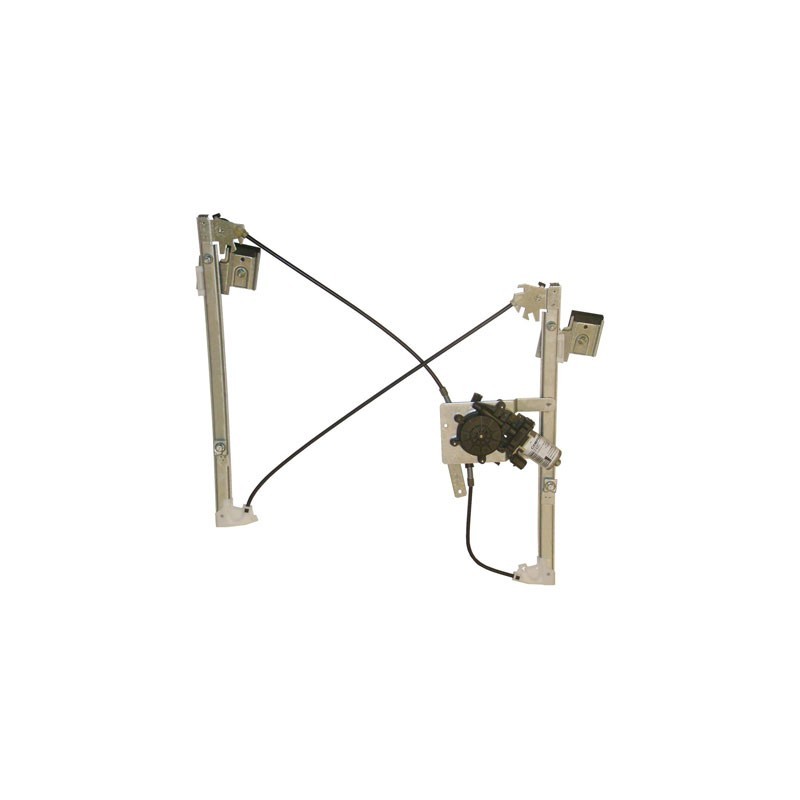 Alzacristallo anteriore sinistro Elett. A4 dal 199499 per Audi A4 (8D2_B5) 13905