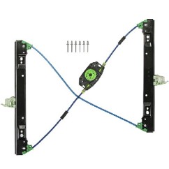 Meccanismo Alzacristallo Elett. destro Lancia Ypsilon 2P. dal 200311 4929002SM - 18-4929002SM - 18-4929002SM