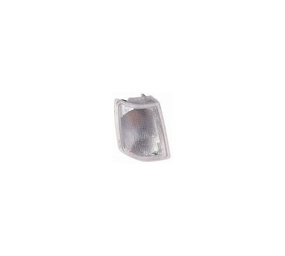 Gruppo ottico anteriore destro (Bianco) Corsa dal 199193 per Opel Corsa A 20416120 - 43-20416120 - 43-20416120