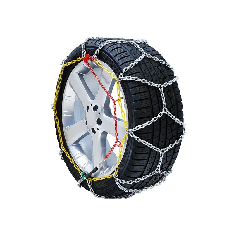 Catene da 12MM (Mcs Suv) 380008341