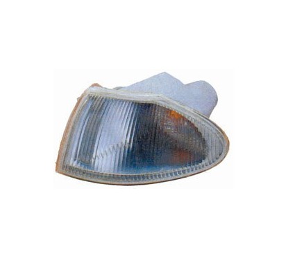 Fanale anteriore sinistro (Bianco) Astra dal 199194 per Opel Astra F 20419000 - 43-20419000 - 43-20419000