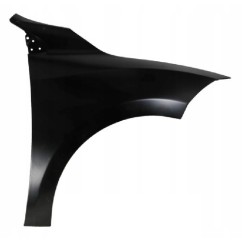 Parafango anteriore D. Renault-Renault Megane 2008 00297012