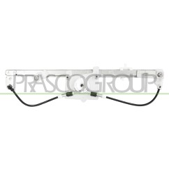 Mecc.ant.destro (C/Elettronica) (2P) Fiat Fiorino/Qubo dal 2008 e altri modelli FT907W011 - 64-FT907W011 - 64-FT907W011