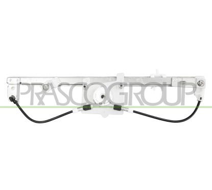 Mecc.ant.destro (C/Elettronica) (2P) Fiat Fiorino/Qubo dal 2008 e altri modelli FT907W011