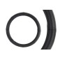 Steering Wheel Cover Natural Leather M 37-39 Cm 01765
