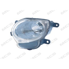 Proiettore F3588 Luce Giorno 500 2007- per Fiat 500 (312) 327003588 - 30-327003588 - 30-327003588
