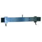 Rinforzo Paraurti anteriore per Citroen Jumper (9**), Fiat Ducato (250) e Opel Movano e altri modelli FT9301622