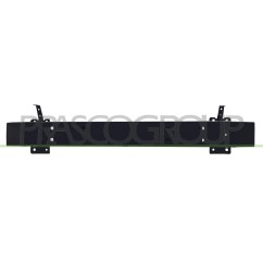 Rinforzo Paraurti anteriore per Citroen Jumper (9**), Fiat Ducato (250) e Opel Movano e altri modelli FT9301622 -