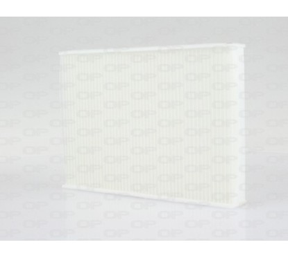 Filtro Abitacolo CAF2272.01 - 80-CAF2272.01 - 80-CAF2272.01