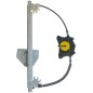 Meccanismo Alzacristallo Elett. posteriore sinistro A6 - Avant 4P. dal 200411 per Audi A6 (4F*) e A6 (4F2) 4813057SM