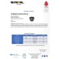 ULTRASINT FE 0W-16 | Olio Sintetico API SP | ILSAC GF-6B | 12 x 1 L | 10501