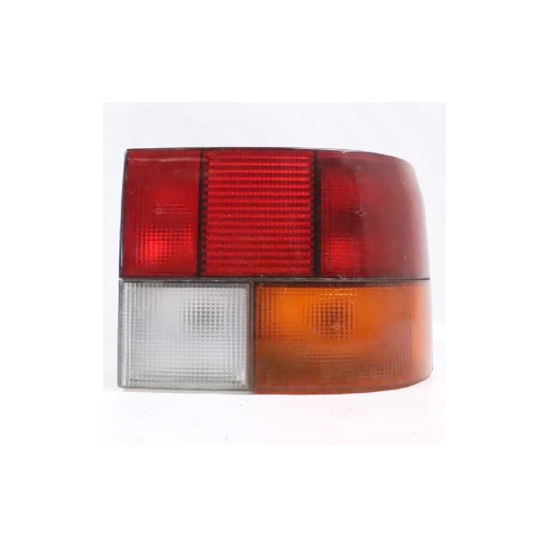 Gruppo ottico posteriore destro (Mod. Gtx-Gts) (Senza Retronebbia) dal 1989 per Renault 2019 25151803