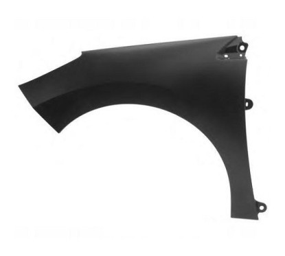Parafango anteriore S. Peugeot-Peugeot 308 00568011 - 49-00568011 - 49-00568011