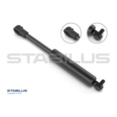 Molla A Gas Renault Megane Coa 9673HR - 54-9673HR - 54-9673HR