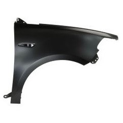 Parafango anteriore destro con Foro Lucciola per Lancia Ypsilon LA0043013 - 64-LA0043013 - 64-LA0043013