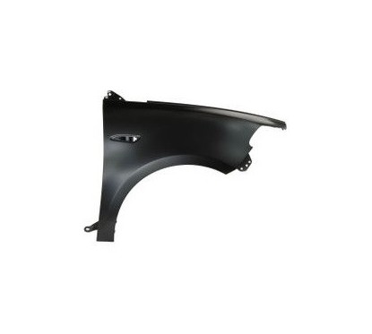 Parafango anteriore destro con Foro Lucciola per Lancia Ypsilon LA0043013 - 64-LA0043013 - 64-LA0043013