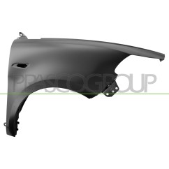 Parafango anteriore destro con Foro Lucciola per Lancia Ypsilon LA0043013 - 64-LA0043013 - 64-LA0043013